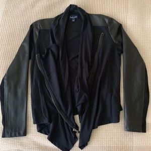 Splendid Leather Jacket